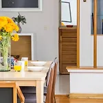 Mr. W Polanco 4Br Location Ibsen B