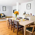Mr. W Polanco 4Br Location Ibsen B