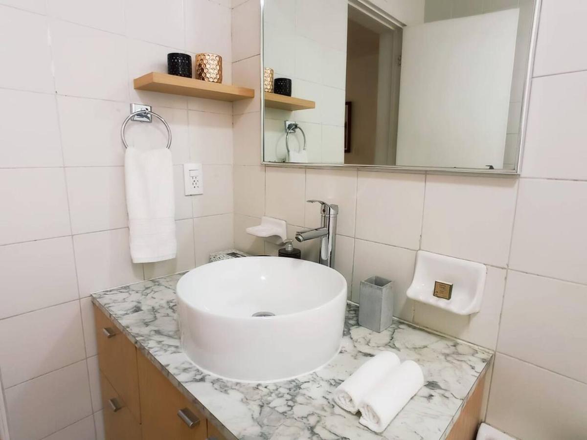 Appartement Mr. W Polanco 4br Location Ibsen B Mexico