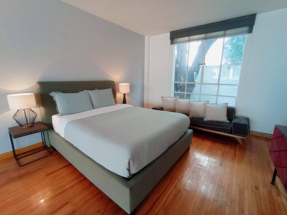 Mr. W Polanco 4br Location Ibsen B Mexico