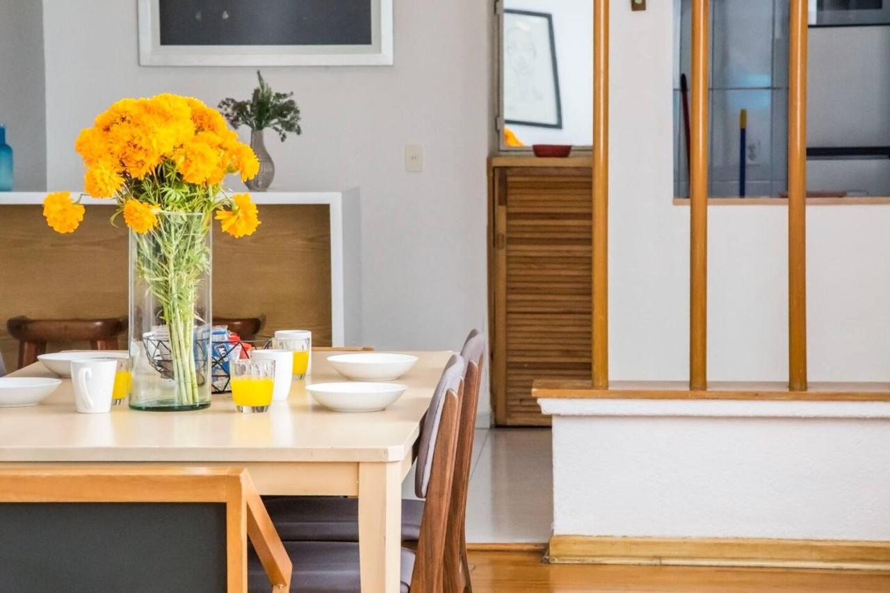 Mr. W Polanco 4br Location Ibsen B Mexiko-Stadt