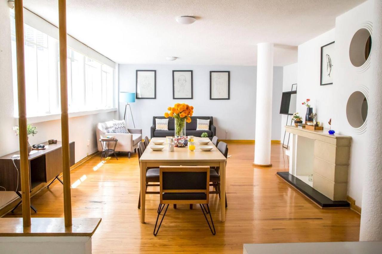 Mr. W Polanco 4br Location Ibsen B Apartment *