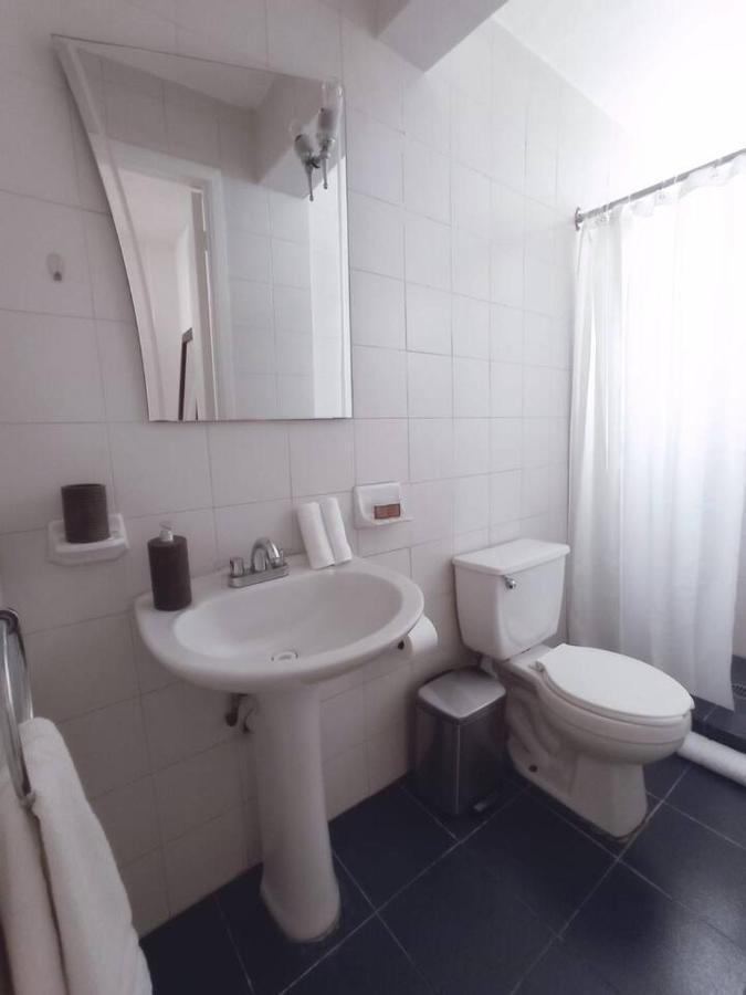 Apartment Mr. W Polanco 4br Location Ibsen B