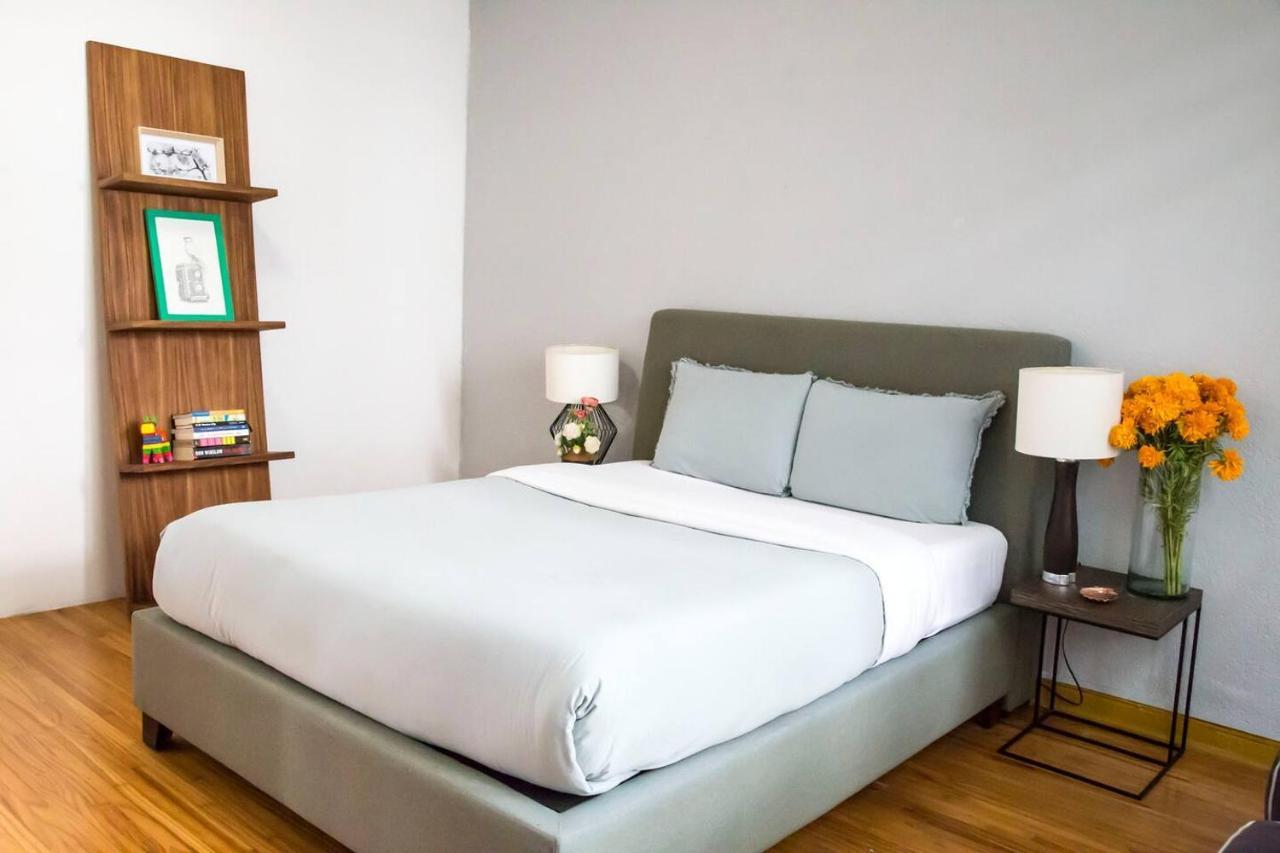 Appartement Mr. W Polanco 4br Location Ibsen B *
