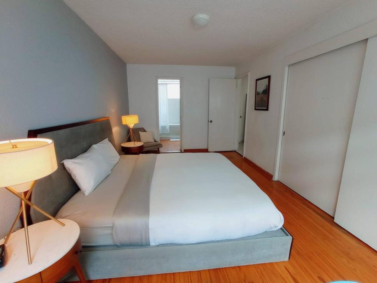 Mr. W Polanco 4br Location Ibsen B Apartment *
