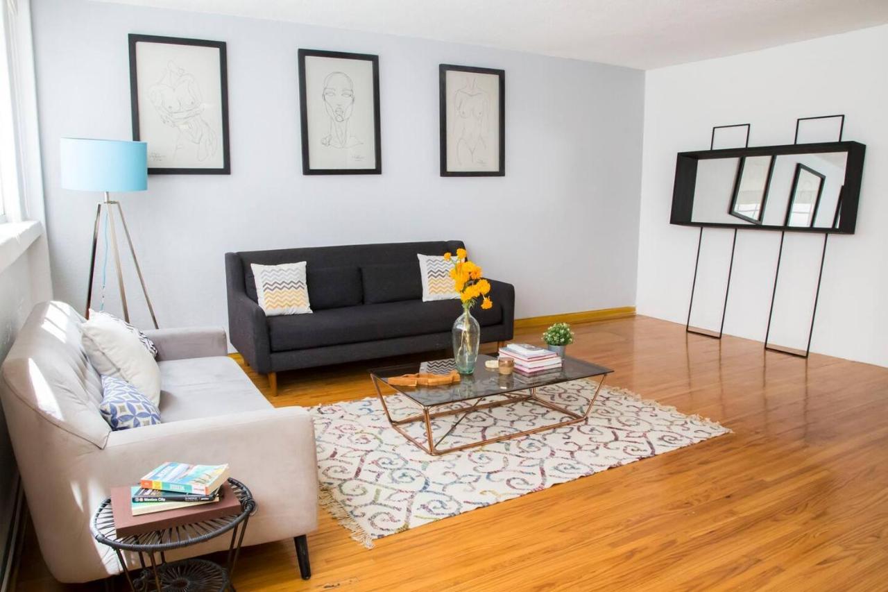 Mr. W Polanco 4br Location Ibsen B * Mexiko-Stadt